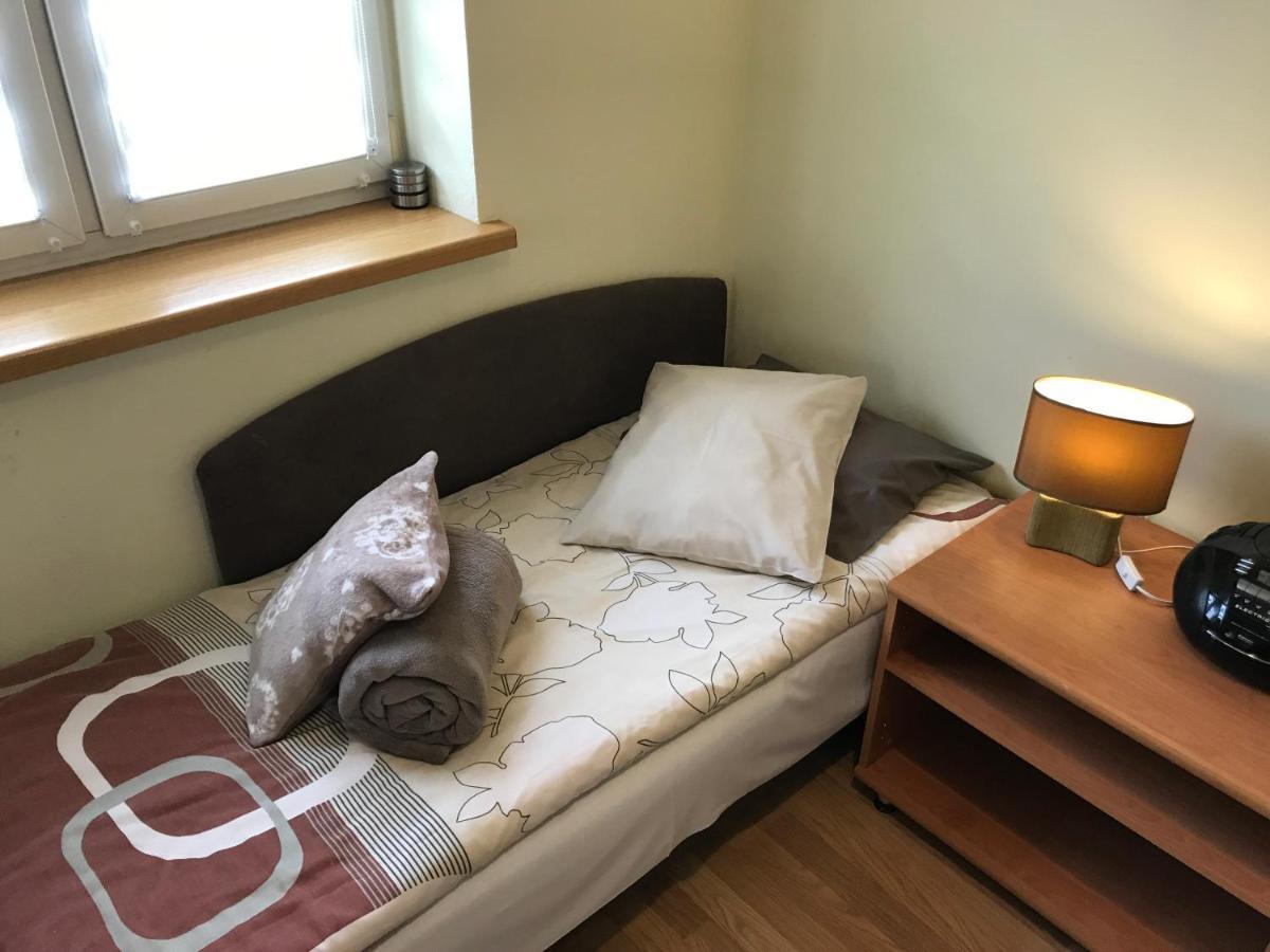 Apartamenty-Studio Noclegi Wczasy Wakacje Ferie - Pobyty Rodzinne Рабка Екстер'єр фото