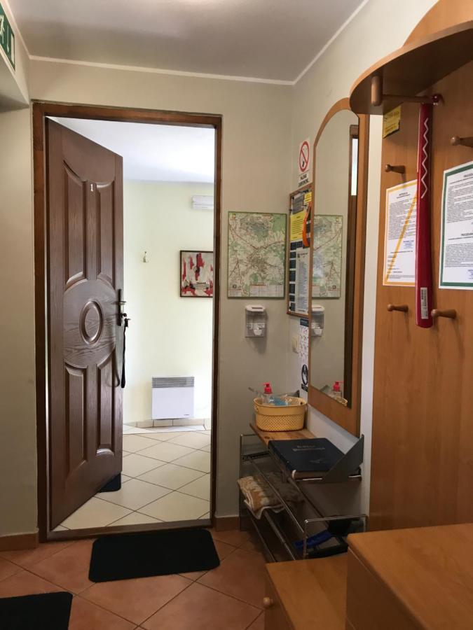 Apartamenty-Studio Noclegi Wczasy Wakacje Ferie - Pobyty Rodzinne Рабка Екстер'єр фото