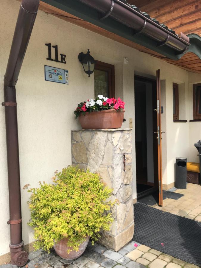 Apartamenty-Studio Noclegi Wczasy Wakacje Ferie - Pobyty Rodzinne Рабка Екстер'єр фото