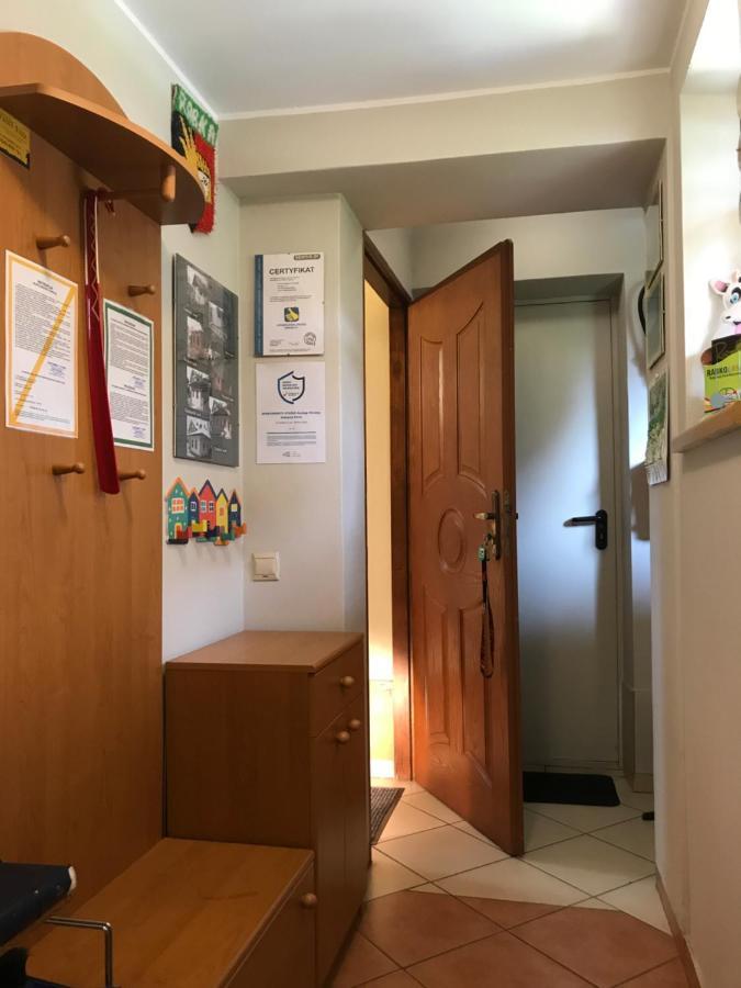 Apartamenty-Studio Noclegi Wczasy Wakacje Ferie - Pobyty Rodzinne Рабка Екстер'єр фото
