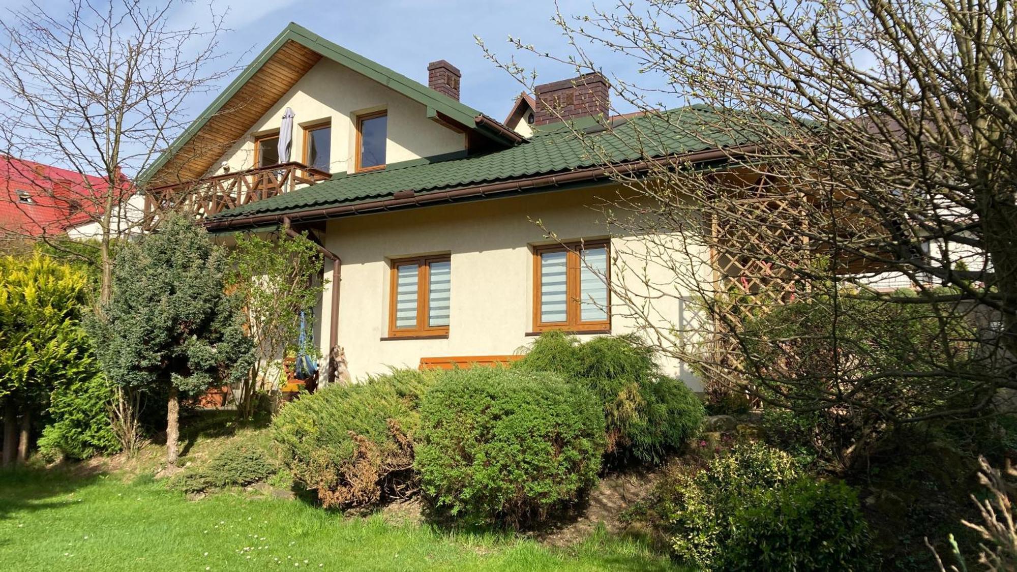 Apartamenty-Studio Noclegi Wczasy Wakacje Ferie - Pobyty Rodzinne Рабка Екстер'єр фото